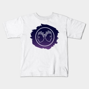 Gemini Kids T-Shirt